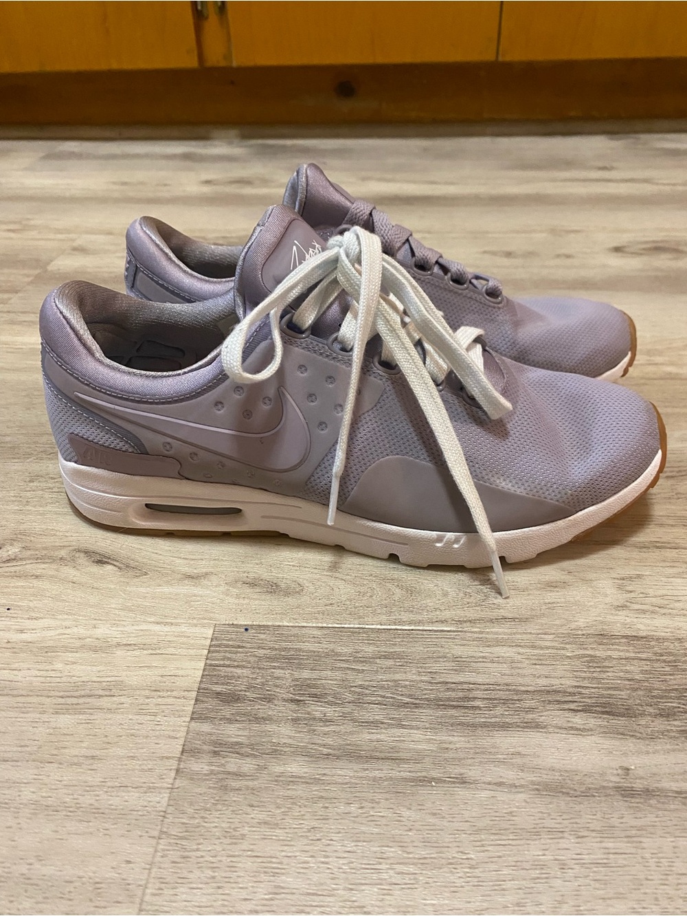 Nike Air Max Zero Lavender sneakers
